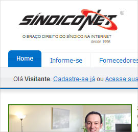 sindiconet